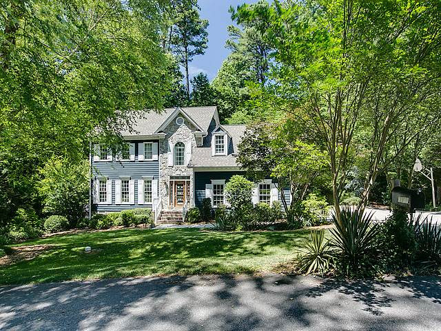 1100 Berwyn Way Raleigh, NC 27615 - Photo 23 of 23 Photo 24