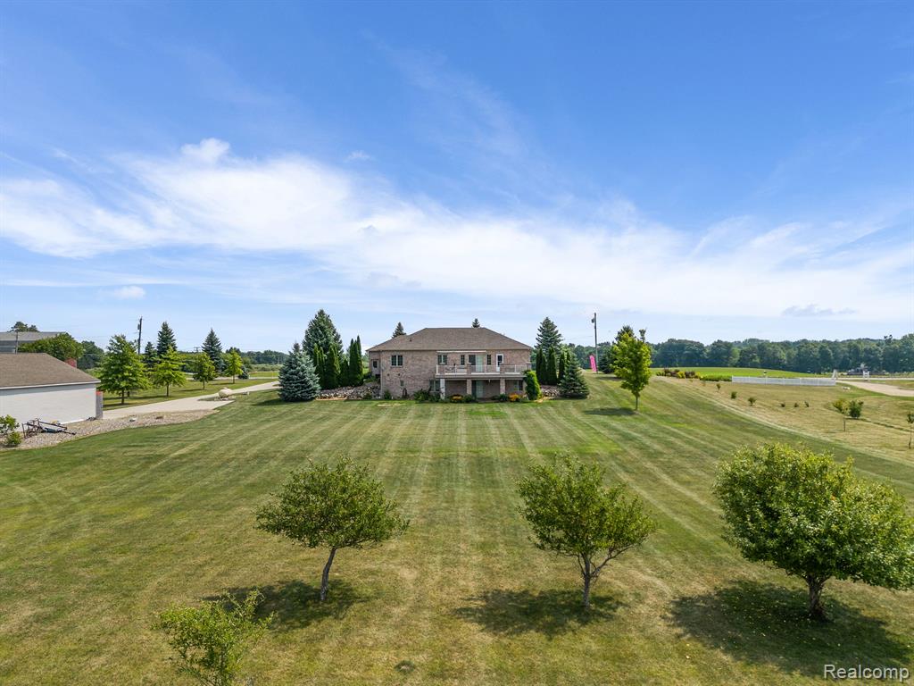 3550 Rochester Road Dryden, MI 48428 - Photo 54 of 55