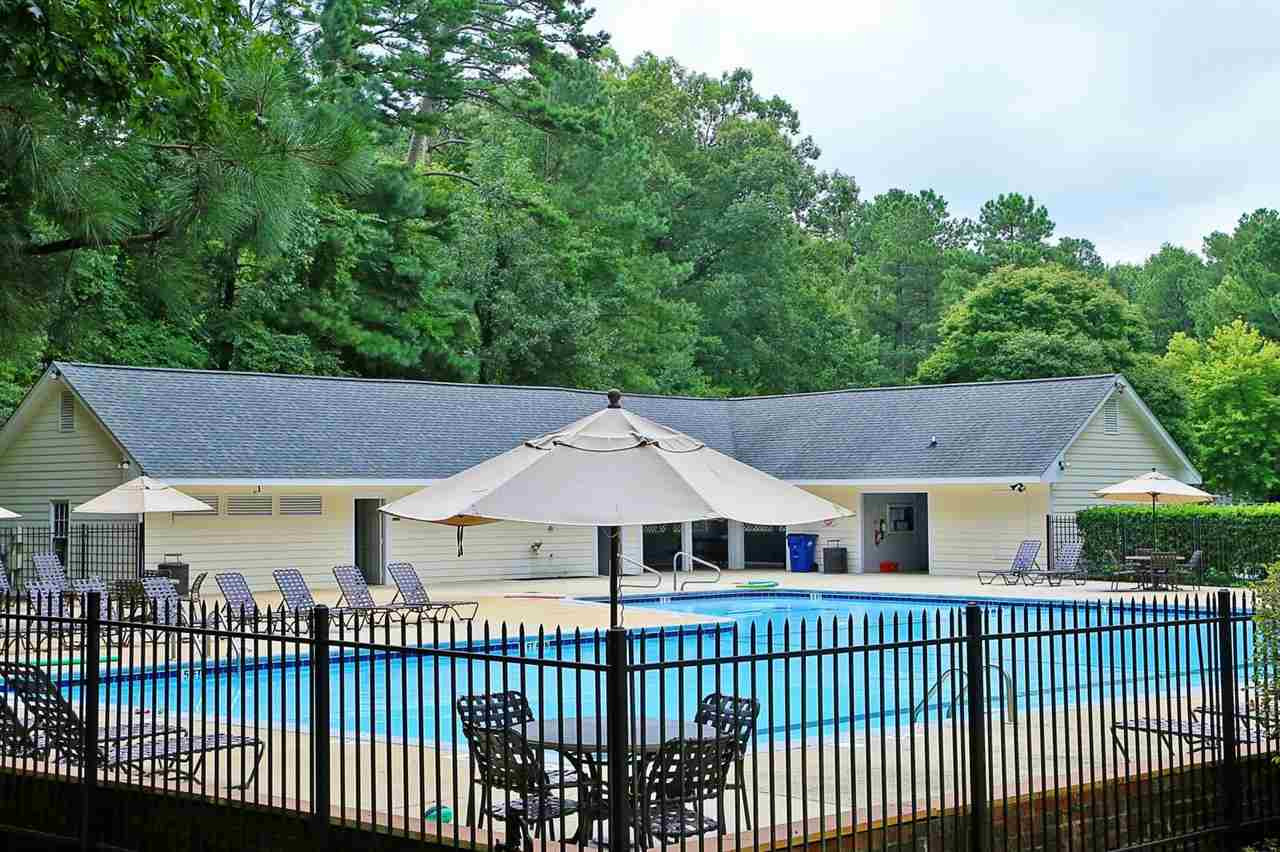 4518 Hamptonshire Drive Raleigh, NC 27613 - Photo 22 of 24 Photo 22