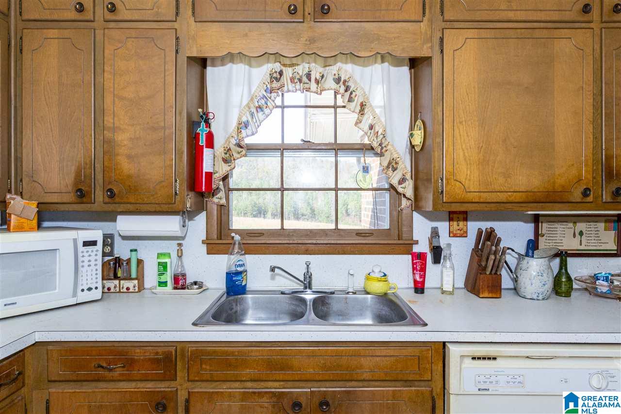 4940 Bearden Road Pinson, AL 35126 - Photo 22 of 45