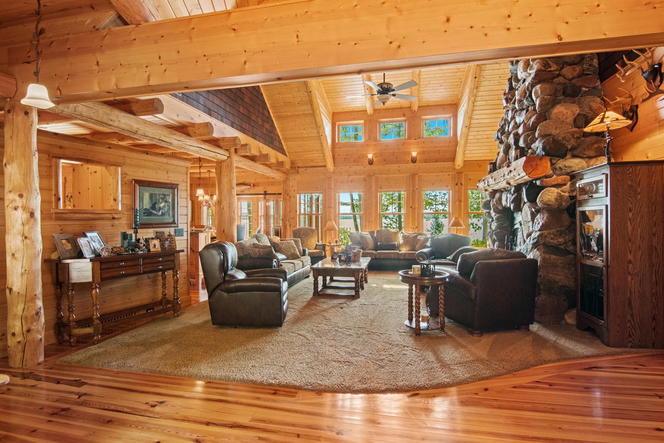 8739 Skegemog Point Road Williamsburg, MI 49690 - Photo 14 of 63