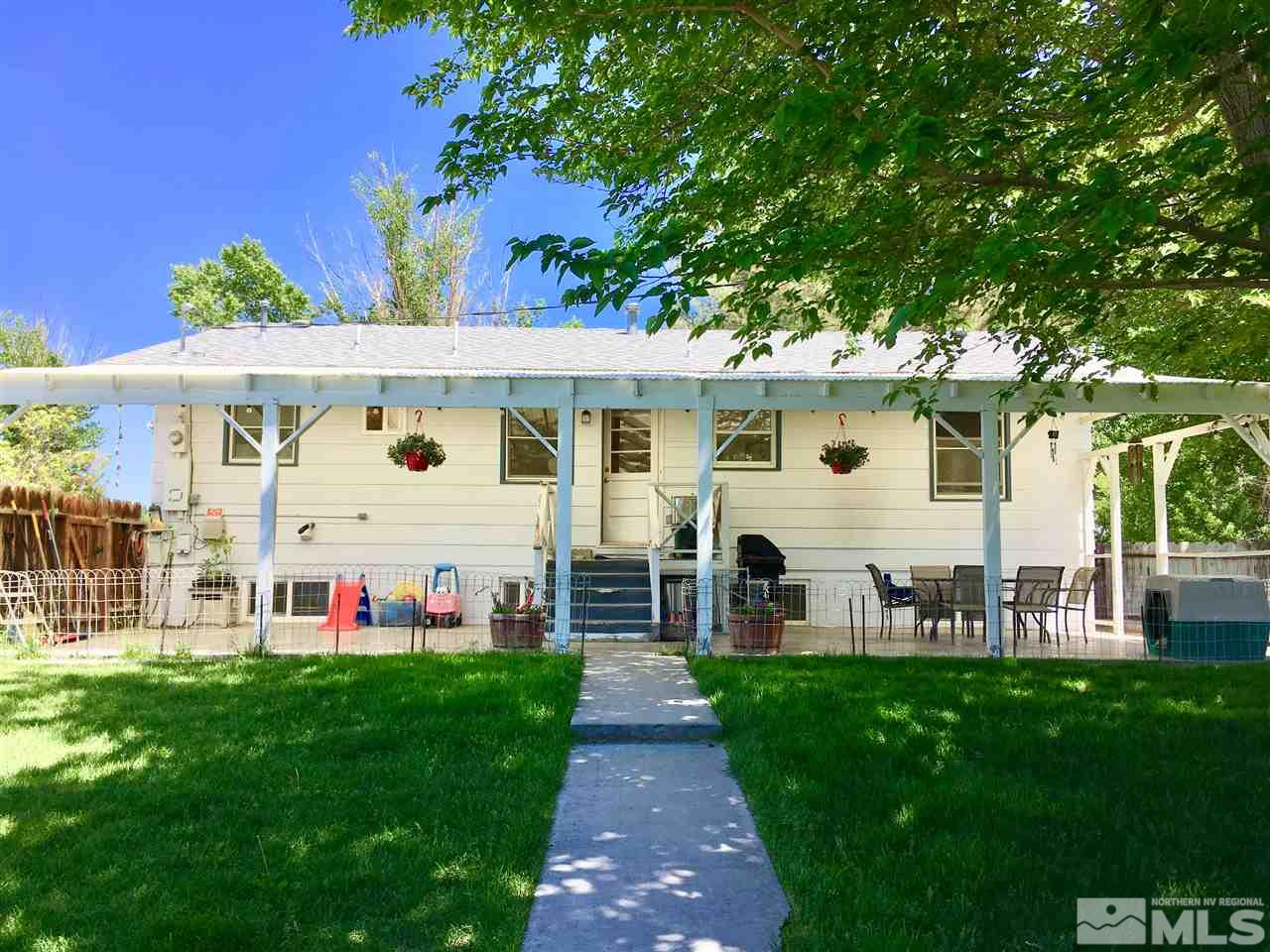 1380 Cedar Road Fallon, NV 89406 - Photo 18 of 25 Photo 18