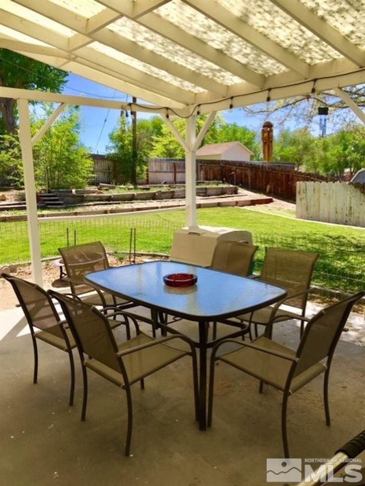 1380 Cedar Road Fallon, NV 89406 - Photo 20 of 25 Photo 20