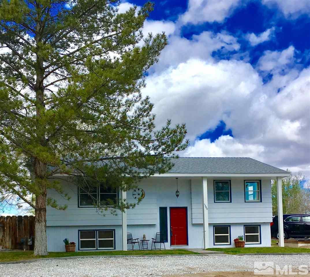 1380 Cedar Road Fallon, NV 89406 - Photo 2 of 25 Photo 2