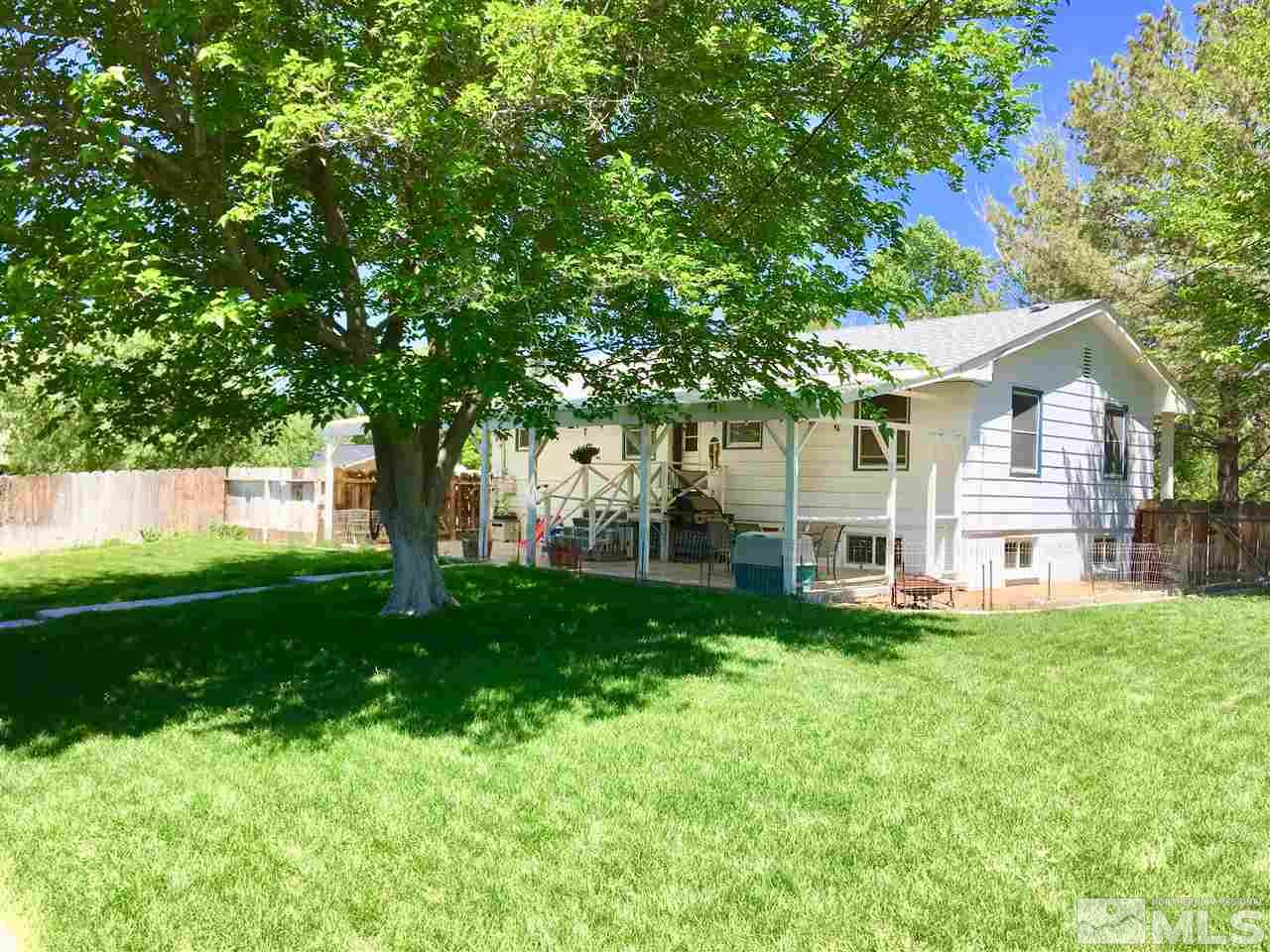 1380 Cedar Road Fallon, NV 89406 - Photo 21 of 25 Photo 21