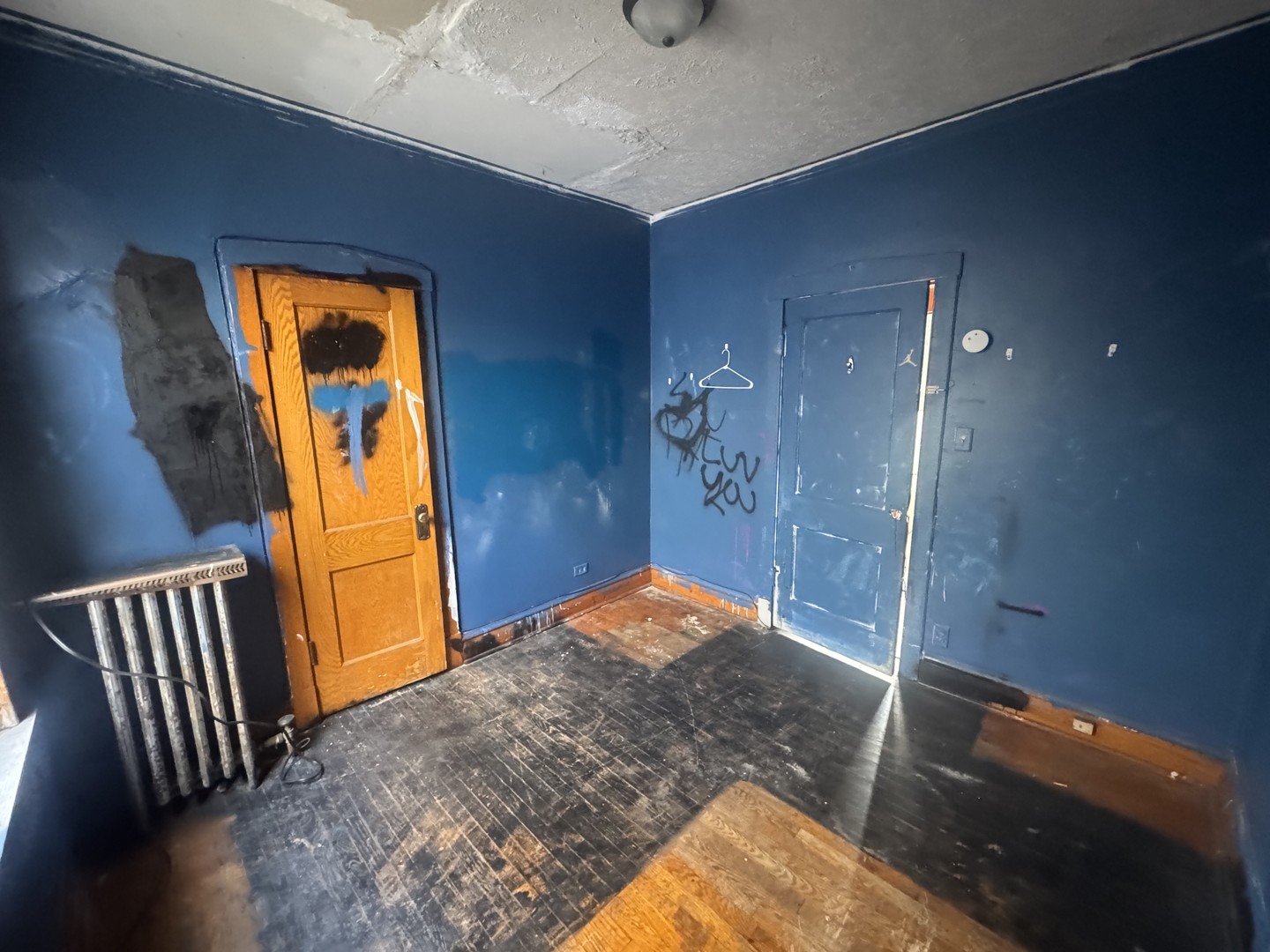 1838 48th Court Cicero, IL 60804 - Photo 9 of 13 a view of empty room