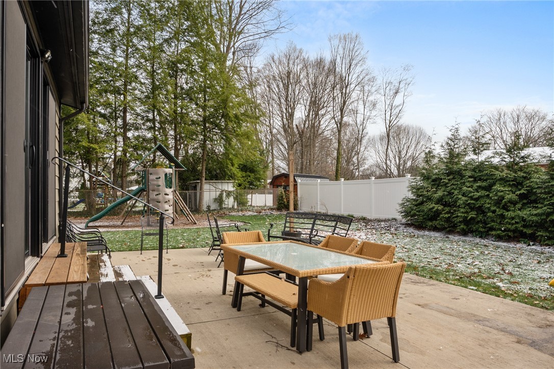 3328 Edington Road Akron, OH 44333 - Photo 41 of 42