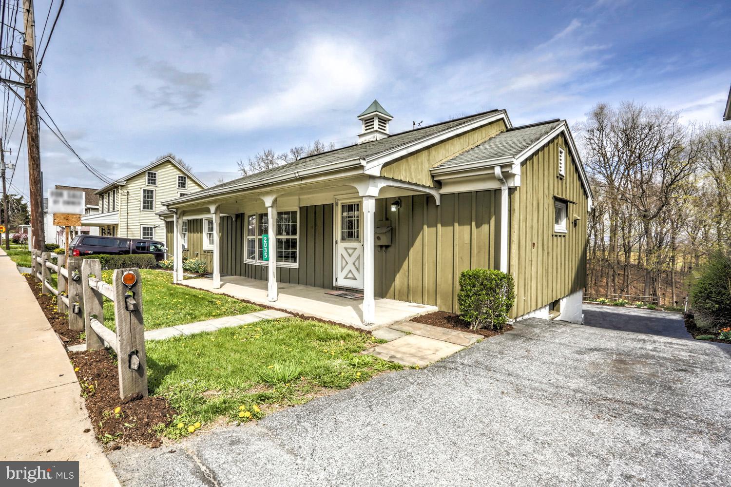 2035 Main Street Lititz, PA 17543 - Photo 1 of 29