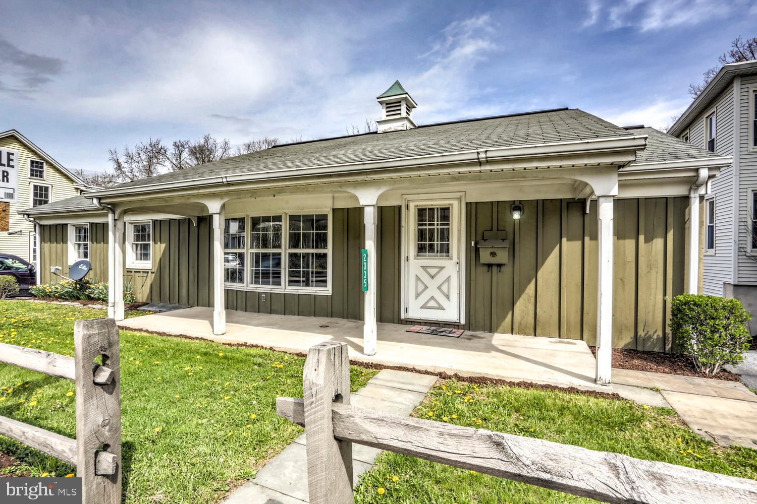 2035 Main Street Lititz, PA 17543 - Photo 4 of 29