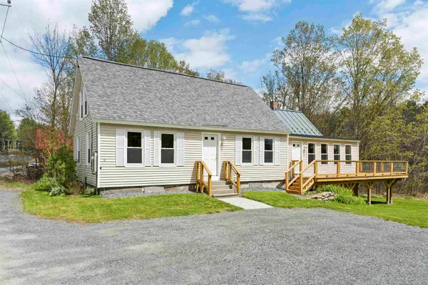 $489,000 | 46 N Road, Sunapee, NH 03782