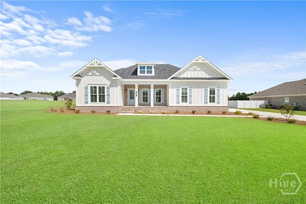 $429,900 | 0 Bald Cypress Court, Unit 56, Statesboro, GA 30458