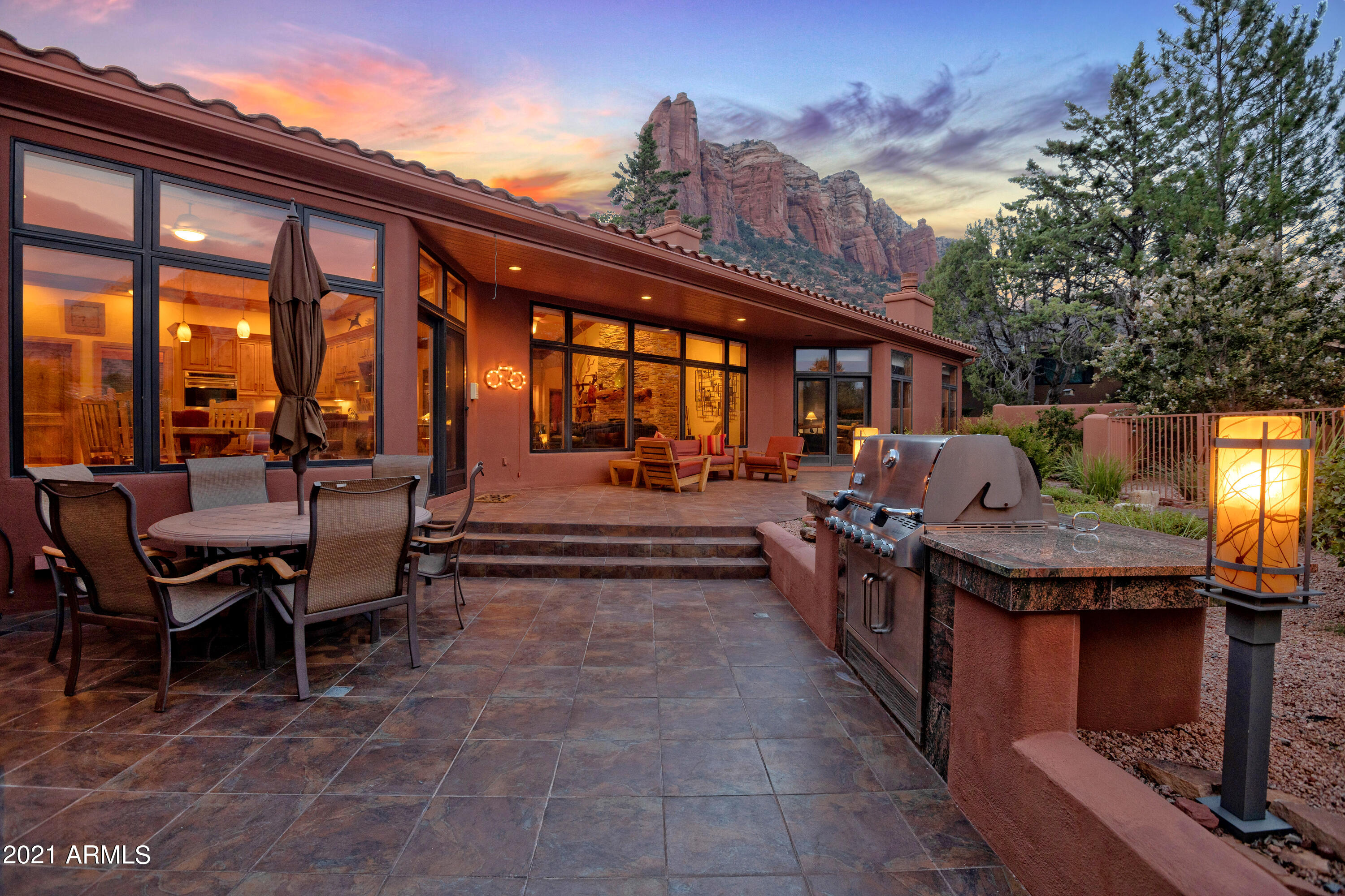 1490 Soldiers Pass Road Sedona, AZ 86336 - Photo 38 of 44 Soldiers - 9487