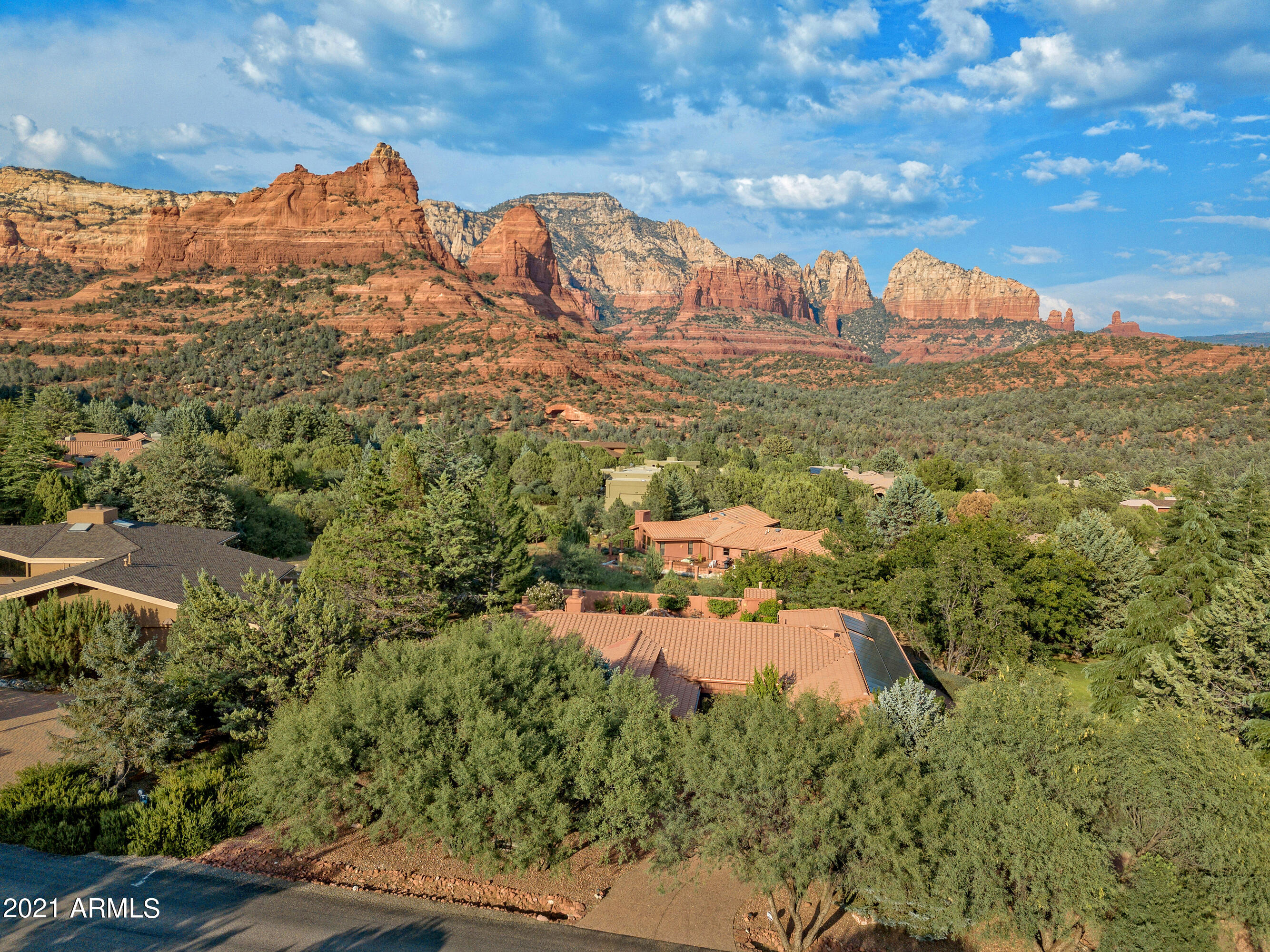 1490 Soldiers Pass Road Sedona, AZ 86336 - Photo 41 of 44 Soldiers - 0014