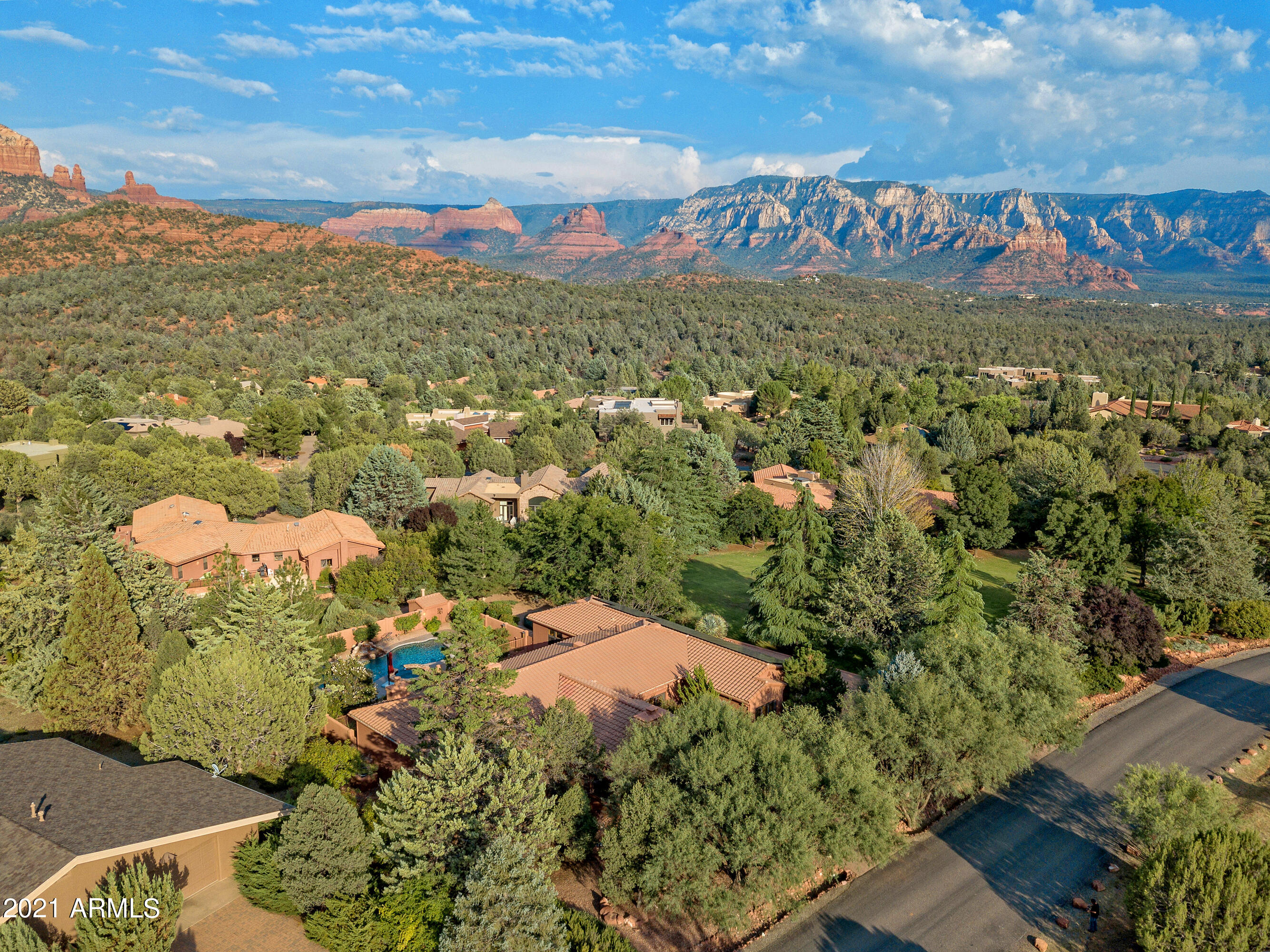 1490 Soldiers Pass Road Sedona, AZ 86336 - Photo 42 of 44 Soldiers - 0017
