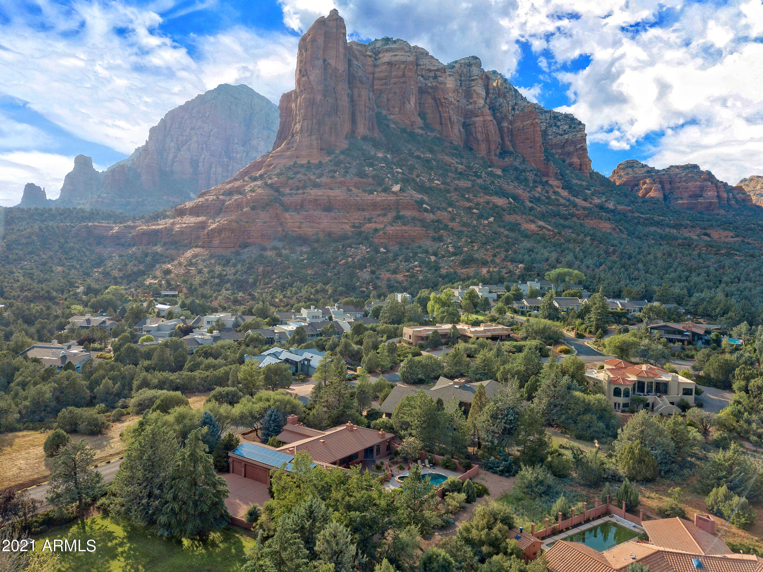 1490 Soldiers Pass Road Sedona, AZ 86336 - Photo 44 of 44 Soldiers - 0019