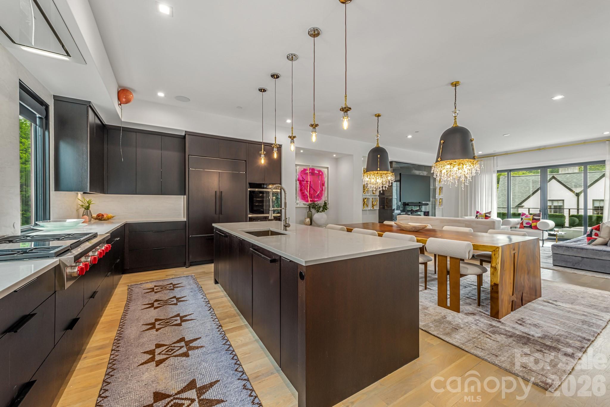 610 Queens Road Charlotte, NC 28207 - Photo 26 of 37 Gallery Image 26