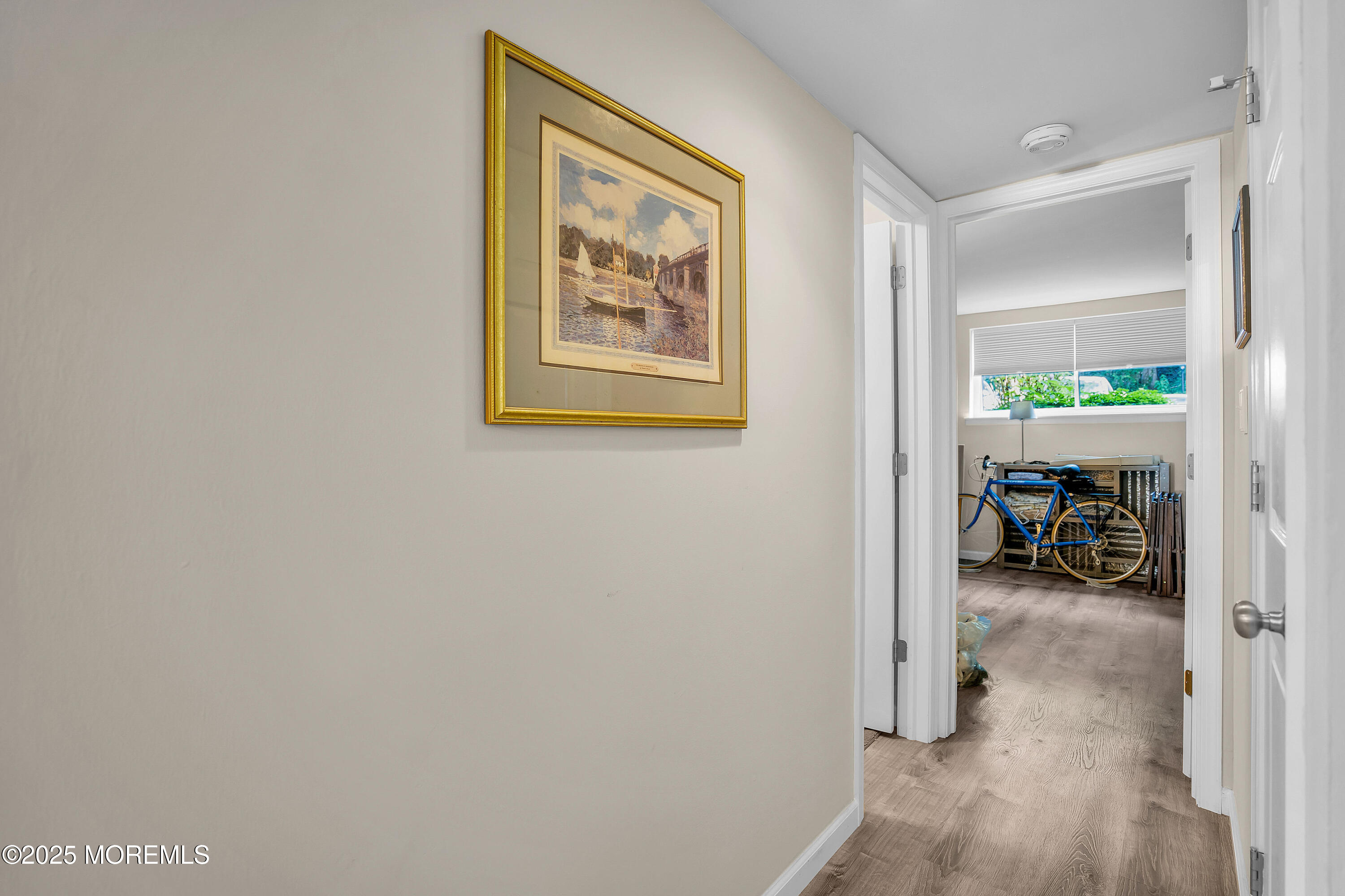 200 Portland Road, Unit E4 Highlands, NJ 07732 - Photo 17 of 37 a view of a livingroom with a dinning area