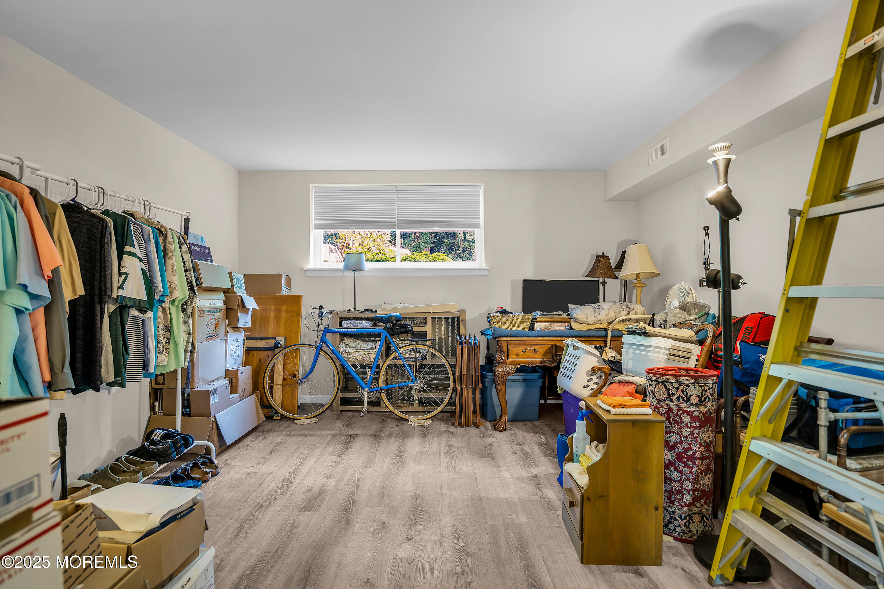 200 Portland Road, Unit E4 Highlands, NJ 07732 - Photo 22 of 37 a view of a workspace with furniture and a window