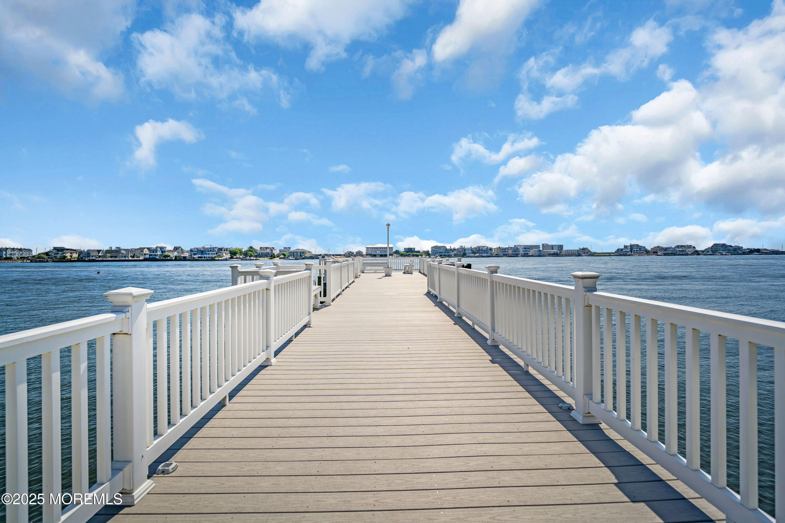 200 Portland Road, Unit E4 Highlands, NJ 07732 - Photo 34 of 37 a view of balcony with city view