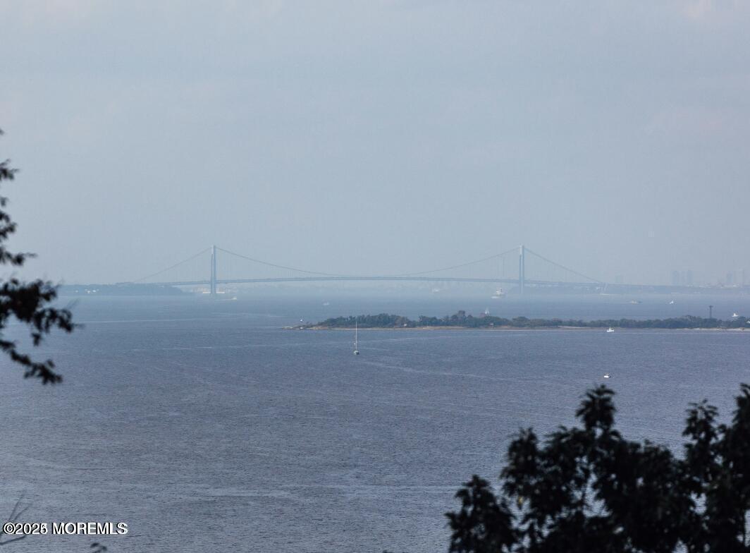200 Portland Road, Unit E4 Highlands, NJ 07732 - Photo 36 of 37 a view of a lake