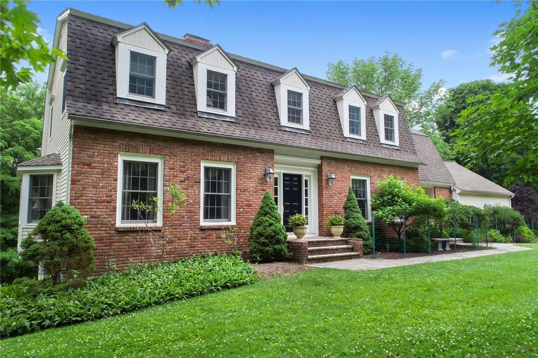 34 Knapp Road Pound Ridge, NY 10576 - Photo 1 of 1