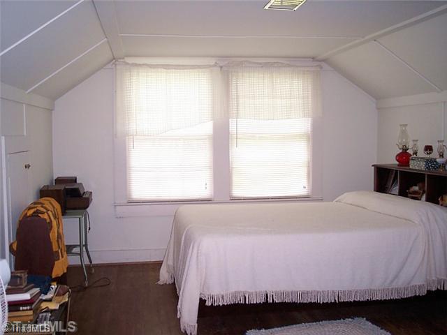 664 Milling Road Mocksville, NC 27028 - Photo 11 of 15 3rd Bedroom. Upstairs bedroom, but no heat or air.