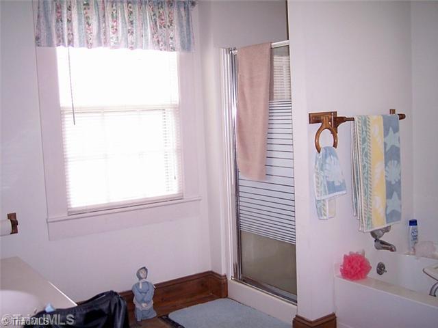 664 Milling Road Mocksville, NC 27028 - Photo 14 of 15 Master Bath/Spa.