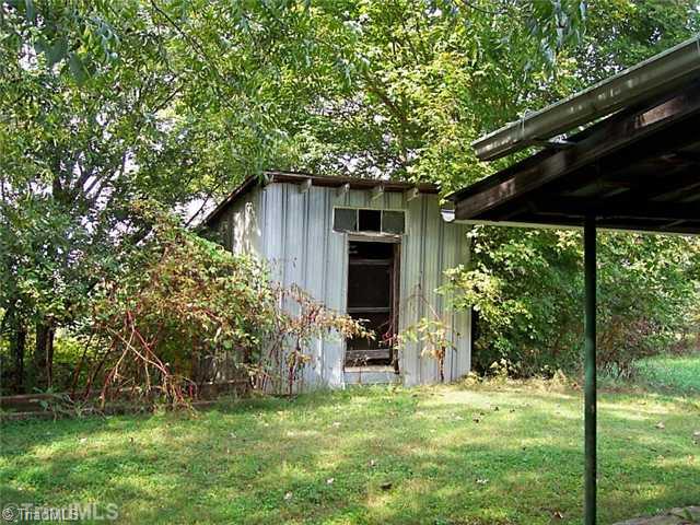 664 Milling Road Mocksville, NC 27028 - Photo 4 of 15 Outbuilding.