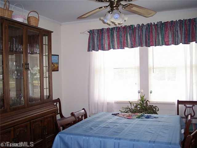 664 Milling Road Mocksville, NC 27028 - Photo 6 of 15 Dining Room.