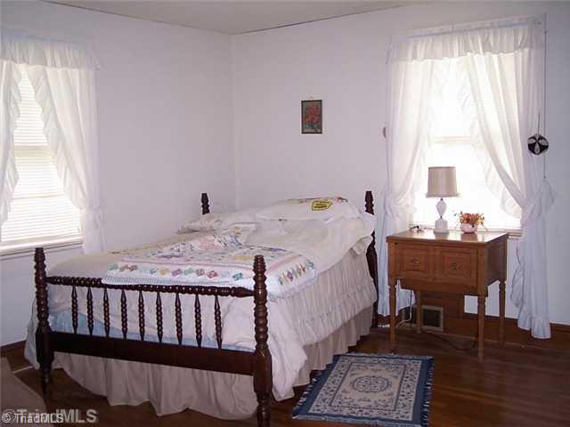 664 Milling Road Mocksville, NC 27028 - Photo 8 of 15 Master Bedroom.