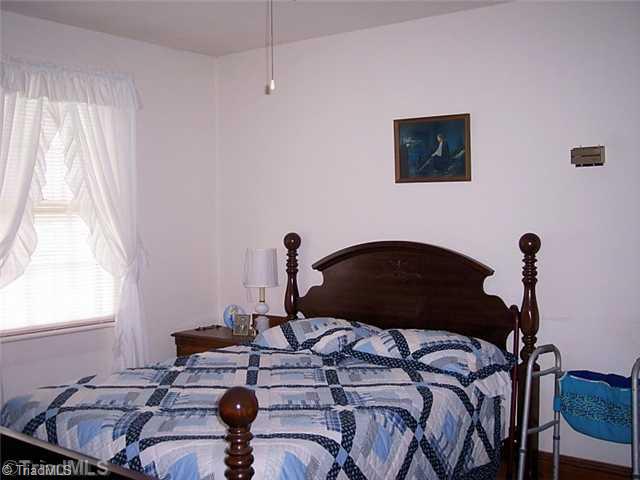 664 Milling Road Mocksville, NC 27028 - Photo 10 of 15 1st Bedroom. Bedroom with no closet, den area.