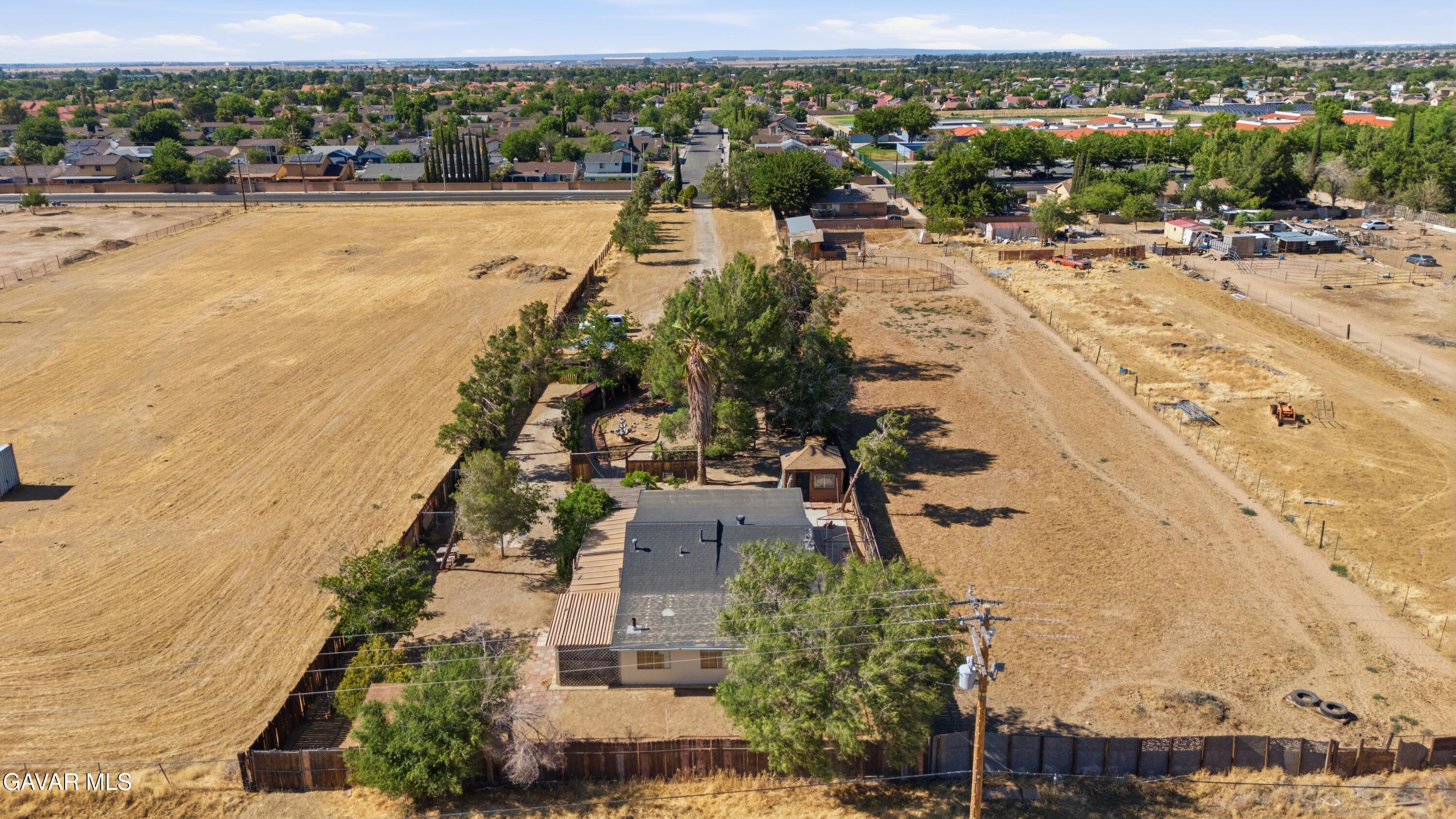 3160 East Ave R8 Palmdale, CA 93550 - Photo 6 of 25 DJI_20260604163619_0107_D