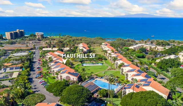 $848,000 | 2881 South Kihei Road, Unit 59, Kihei, HI 96753