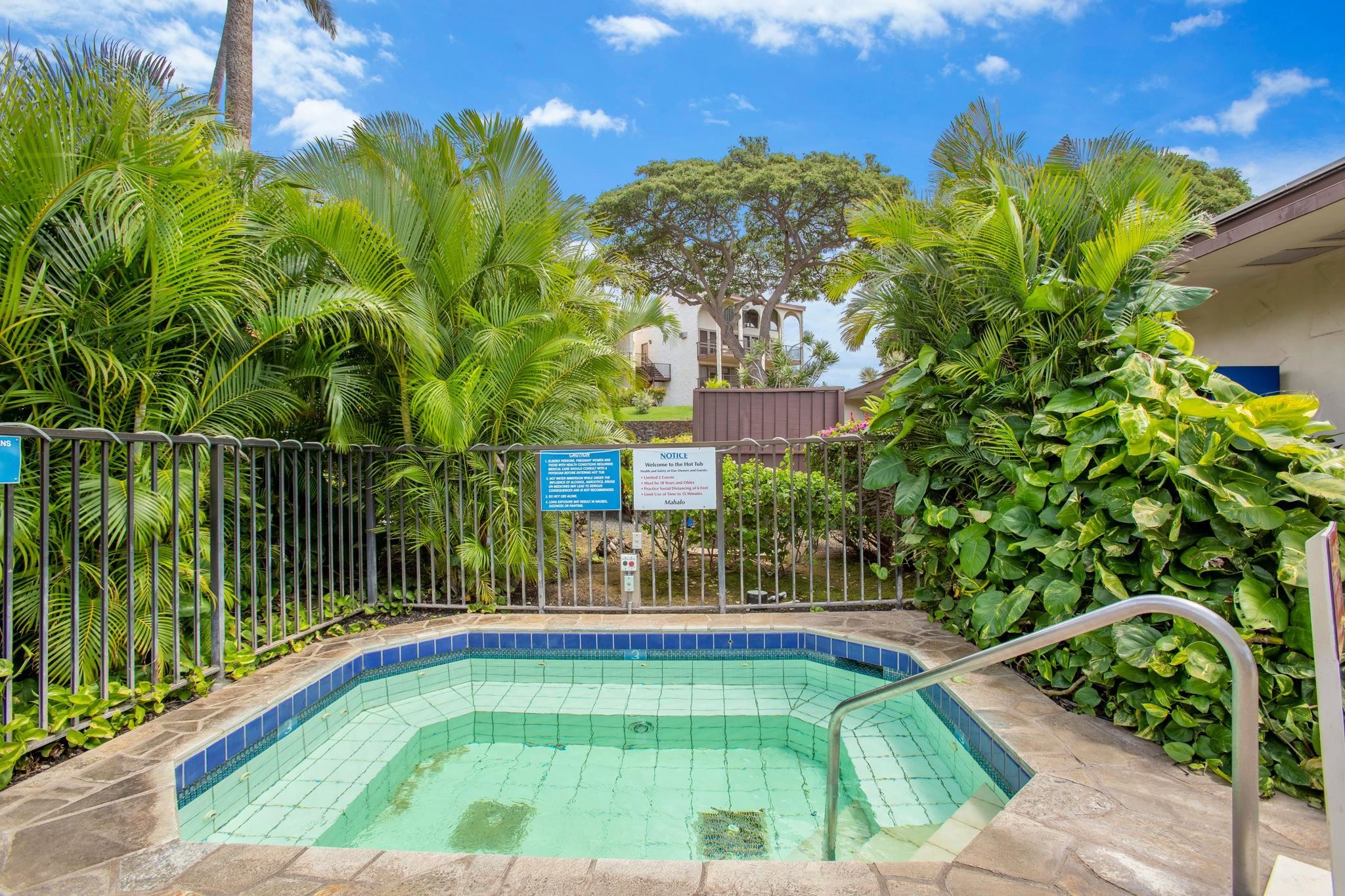 2881 South Kihei Road, Unit 59 Kihei, HI 96753 - Photo 32 of 34