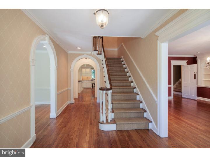 816 Chauncey Road Penn Valley, PA 19072 - Photo 2 of 24 Foyer
