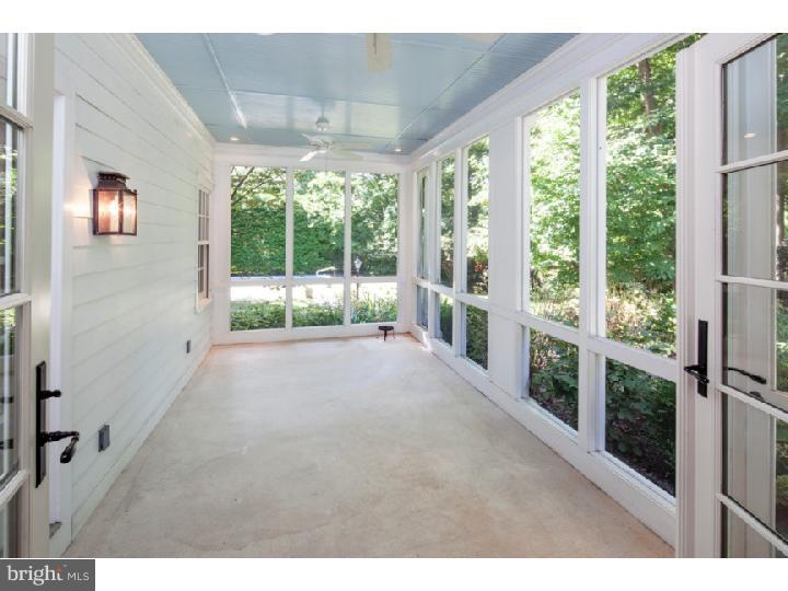 816 Chauncey Road Penn Valley, PA 19072 - Photo 12 of 24 Porch