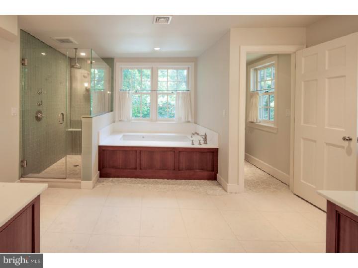 816 Chauncey Road Penn Valley, PA 19072 - Photo 15 of 24 Master Bathroom