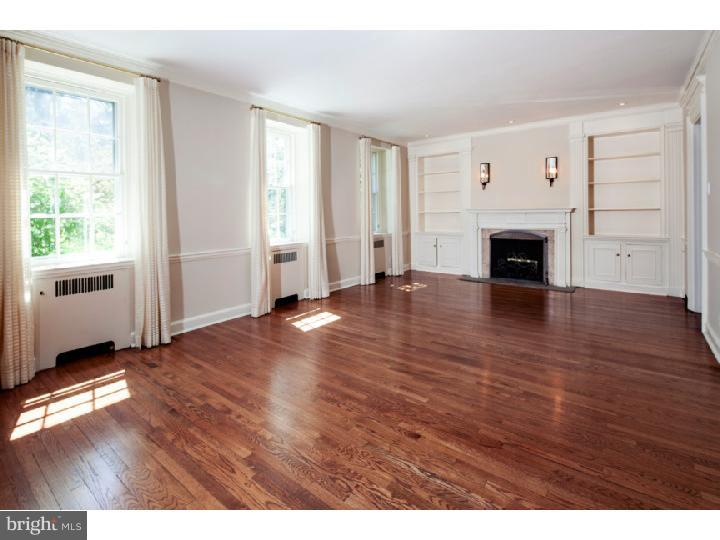 816 Chauncey Road Penn Valley, PA 19072 - Photo 3 of 24 Living Room