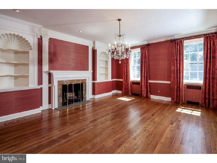 816 Chauncey Road Penn Valley, PA 19072 - Photo 4 of 24 Dining Room