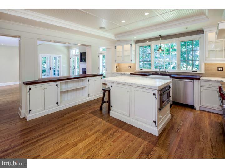 816 Chauncey Road Penn Valley, PA 19072 - Photo 5 of 24 Kitchen