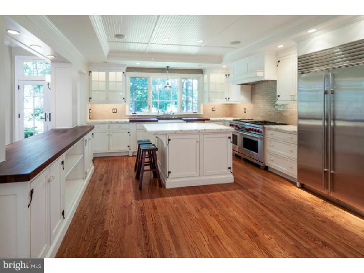 816 Chauncey Road Penn Valley, PA 19072 - Photo 6 of 24 Kitchen