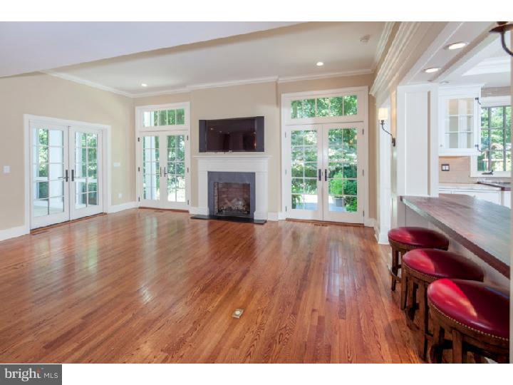 816 Chauncey Road Penn Valley, PA 19072 - Photo 7 of 24 Family Room