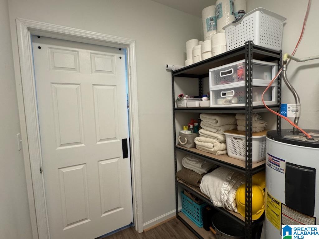 2262 Smokey Road Alabaster, AL 35007 - Photo 41 of 49