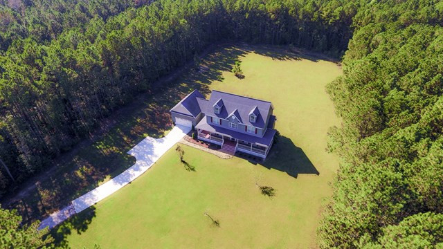 573 Lancaster Road Pikeville, NC 27863 - Photo 1 of 45 Main View