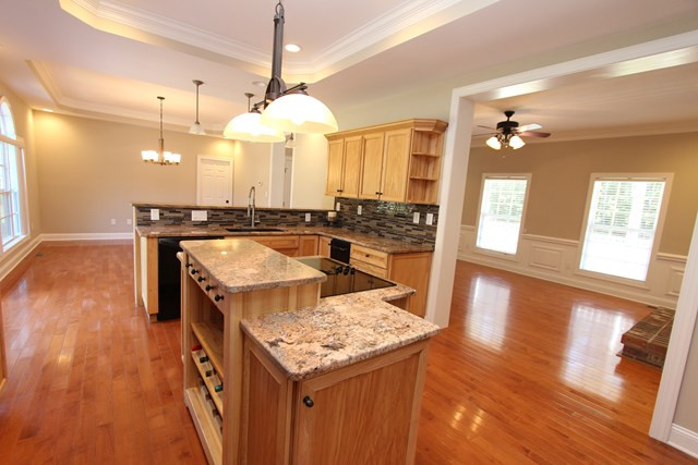 573 Lancaster Road Pikeville, NC 27863 - Photo 14 of 45 Gallery Image 14