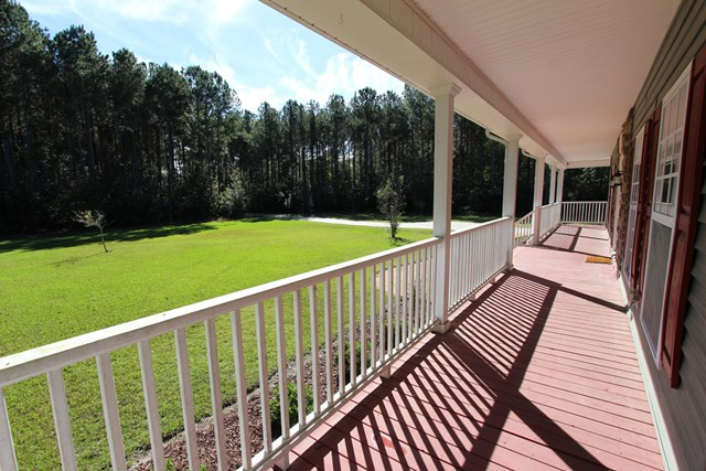 573 Lancaster Road Pikeville, NC 27863 - Photo 4 of 45 Gallery Image 4