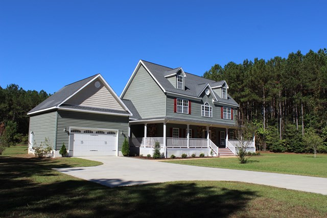 573 Lancaster Road Pikeville, NC 27863 - Photo 43 of 45 Gallery Image 43