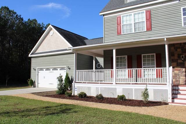573 Lancaster Road Pikeville, NC 27863 - Photo 44 of 45 Gallery Image 44