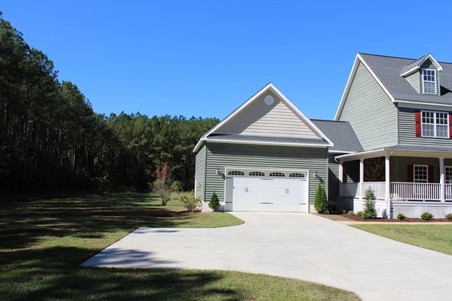 573 Lancaster Road Pikeville, NC 27863 - Photo 45 of 45 Gallery Image 45