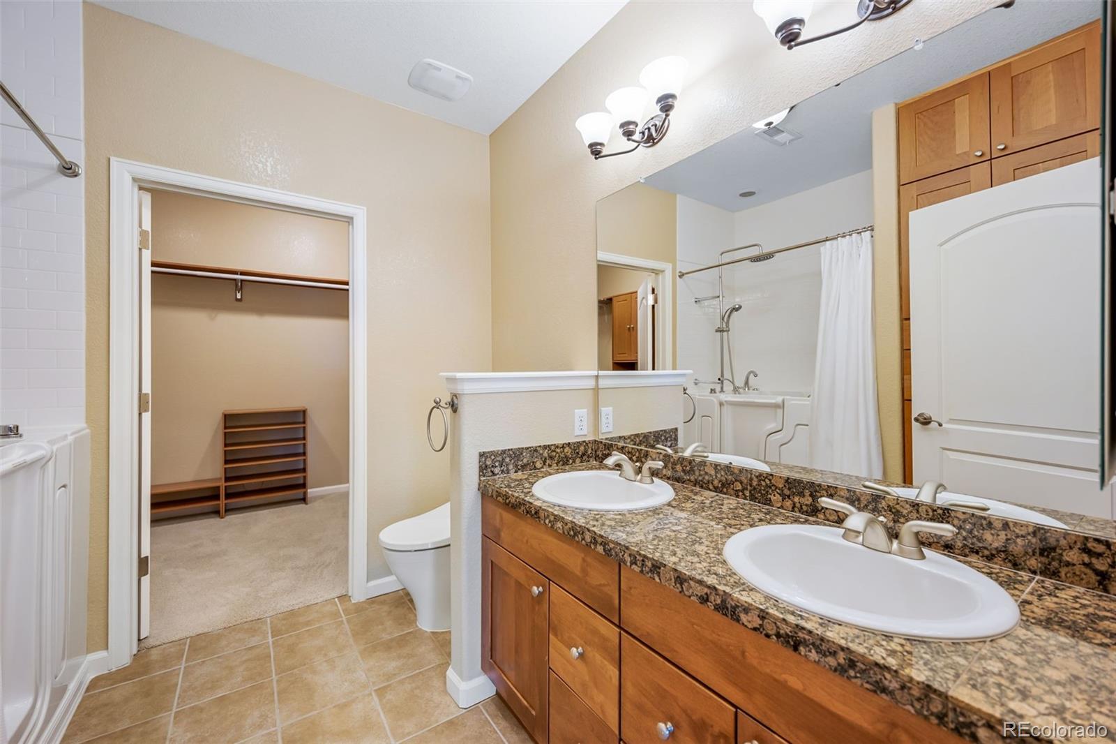 8546 Gold Peak Lane, Unit F Highlands Ranch, CO 80130 - Photo 11 of 38